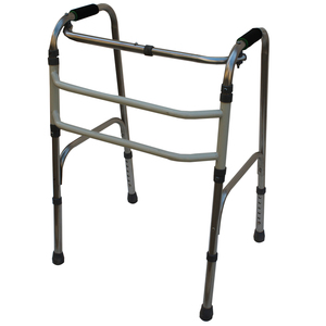Ligero cuidado de ancianos discapacidad rollator Walkers para personas <span class=keywords><strong>mayores</strong></span> - Product Image 3