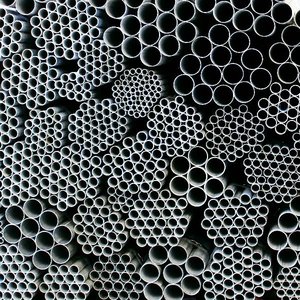 Tuyau en acier inoxydable ornemental à prix avantageux, ASTM A554, rond, carré, rectangulaire, tuyau en acier inoxydable BIS Amérique, Mexique, Europe - Product Image 6