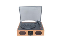 Tourne-disque vinyle personnalisé en gros avec plateau Technics