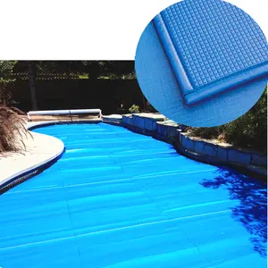 Прямоугольная термостойкая Съемная крышка для бассейна с УФ-защитой, 12 мм, 10 футов, крышка для бассейна shandong guangdong