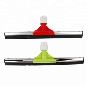 Raclette en Silicone pour nettoyage de sol, appareil de nettoyage ménager, raclette en éponge EVA, <span class=keywords><strong>essuie</strong></span>-<span class=keywords><strong>glace</strong></span> de sol en acier - Product Image 1