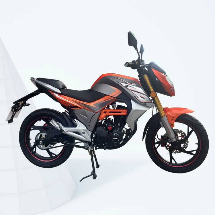 Hot kavaki straat motor nieuwe model nieuwe ontwerp racing motorfiets 150cc 200cc 250cc