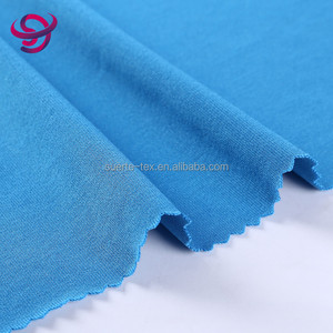 Buena calidad <span class=keywords><strong>de</strong></span> <span class=keywords><strong>la</strong></span> venta caliente nuevo diseño <span class=keywords><strong>de</strong></span> punto al por mayor spandex <span class=keywords><strong>tela</strong></span> <span class=keywords><strong>de</strong></span> rayón - Product Image 4