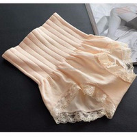 BestDance-faja moldeadora de barriga de cintura alta para mujer, Control corporal, faja moldeadora, ropa interior