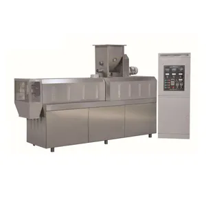 bread crumb extruding machine production line bread crumbs making equipment