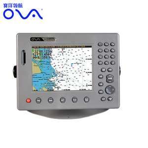 GPS marino <span class=keywords><strong>AIS</strong></span> plotter nave navegación equipo plotter - Product Image 4