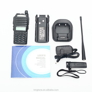 Al por mayor venta al por mayor nuevo Radio portátil Walkie Talkie <span class=keywords><strong>Baofeng</strong></span> <span class=keywords><strong>UV</strong></span>-<span class=keywords><strong>82</strong></span> con auriculares Radio Vhf Uhf doble banda <span class=keywords><strong>Baofeng</strong></span> <span class=keywords><strong>UV</strong></span> <span class=keywords><strong>82</strong></span> UV82 - Product Image 4
