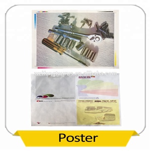 Kim Ngưu TR62S-H Không Dệt 2/4 Màu In <span class=keywords><strong>Offset</strong></span> Giá Máy - Product Image 3