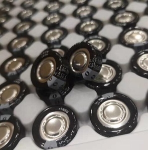 Condensador profesional Super 1F Farad 5,5 V <span class=keywords><strong>1.0F</strong></span> EECF5R5U105 Supercondensadores de doble capa - Product Image 5