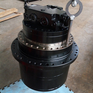 <span class=keywords><strong>EC240</strong></span> <span class=keywords><strong>EC240</strong></span> ecb وحدة قيادة نهائية من أجل Volvo 240b - Product Image 3