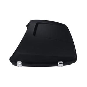 TCMT-Maletero Tour Pak para Harley Touring Road King FLHR 5,5-2014 ABS, 2018, color negro mate, <span class=keywords><strong>2022</strong></span> - Product Image 1