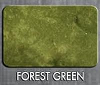 Vert Forêt