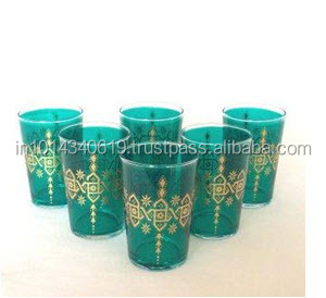 แก้วชา moraccan - Product Image 2