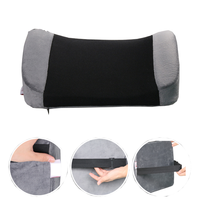 Coussin de Support lombaire pour chaise de bureau, mousse à mémoire de forme, pour conducteur de Bus