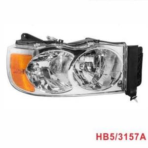 FARO 55077120AE 55077120AC para DODGE <span class=keywords><strong>RAM</strong></span> PICKUP 2002-2005 Faro - Product Image 2