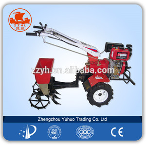 Machine professionnelle de qualité moyenne et des petits agriculteurs meilleur choix cultures en rangée cultivateurs et butteuses - Product Image 6
