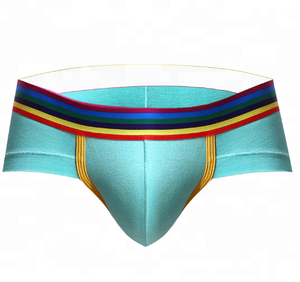 Hommes de sous-vêtements sous-vêtements pour hommes <span class=keywords><strong>meilleur</strong></span> mens sous-vêtements <span class=keywords><strong>2022</strong></span> anti frottement sous-vêtements pour le temps chaud - Product Image 6