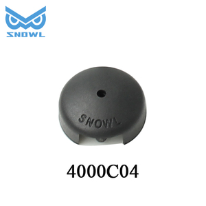 SNOWL camion voiture toile couverture bouton de verrouillage pièces de verrouillage en plastique cordon en Nylon sangle de verrouillage Tho - Product Image 3