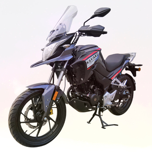 Moto à essence pour adulte Moto à essence <span class=keywords><strong>Dirt</strong></span> Bike Racing KV-MQ 250cc - Product Image 2