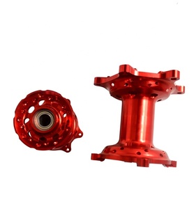 Cubo de rueda de aleación para motocicleta, alta calidad, para <span class=keywords><strong>CRF</strong></span> 250 L <span class=keywords><strong>CRF</strong></span> 250 R, <span class=keywords><strong>Honda</strong></span> - Product Image 2