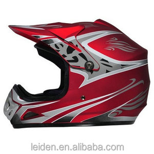 Off Road casco Cruz motocicleta motocrosss niños casco TN-8696 - Product Image 4