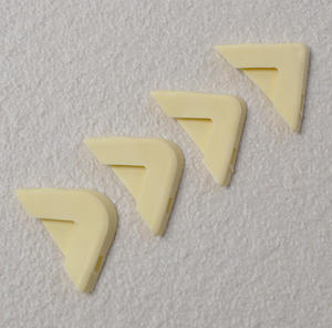 Silicone <strong>Remover</strong> and <strong>Grout</strong> Finisher Kit, Caulking Away Rite Tool Kit - Product Image 3