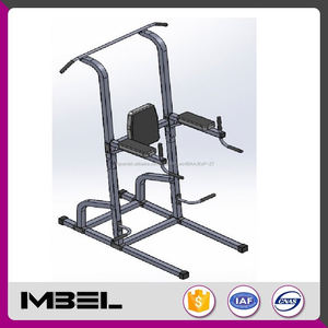 Torre de energía gimnasio lat pull up <span class=keywords><strong>bar</strong></span> - Product Image 1