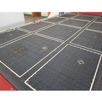 Proveedor de China DINGLI 1530/2030 cnc router/ENRUTADOR cnc para trabajar la madera