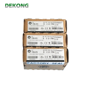 Profesional <span class=keywords><strong>Rockwell</strong></span> MicroLogix 1400 PLC <span class=keywords><strong>Allen</strong></span> <span class=keywords><strong>Bradley</strong></span> - Product Image 3