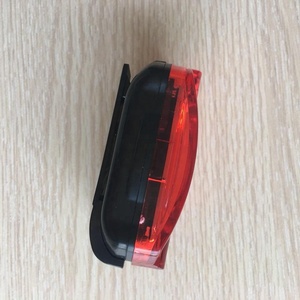 Mini voyant d'avertissement de vélo à LED - Product Image 5