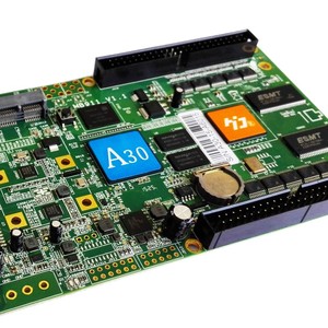 Huidu Asyn pantalla grande A30 enviando + sistema de recepción - Product Image 1