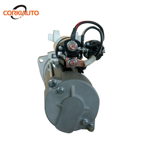 CORKIAUTO Bestseller: Nuovo Motorino di Avviamento 5.5KW 11T 24V per DAF M9T63271 - Product Image 3