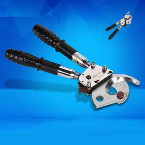 XD-520A A Mano Filo Ratchet Cable Cutter - Product Image 1