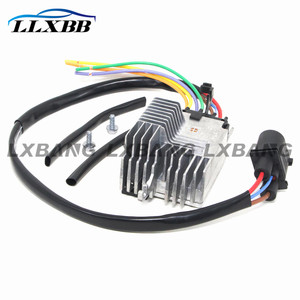 Động Cơ Ban Đầu Quạt Làm Mát Mô-đun Điều Khiển 8K0959501G Cho <span class=keywords><strong>Audi</strong></span> A4 A5 <span class=keywords><strong>A6</strong></span> A7 Q3 Q5 VW - Product Image 4