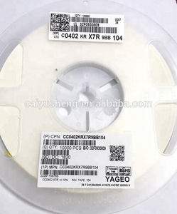 Résistance céramique 7W R5J 10W 7R5J 10W7.5RJ 7W1.5R 7W1R5J Résistance en ciment de puissance - Product Image 5