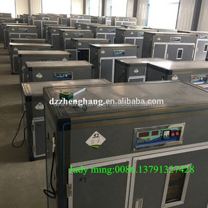 Máy Ấp Trứng <span class=keywords><strong>1056</strong></span>/Ấp Trứng Gia Cầm/Máy Ấp Trứng Gà - Product Image 3