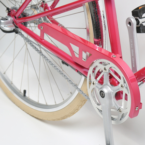<span class=keywords><strong>NEXUS</strong></span> 3 vitesses TXED vélo de ville à la mode TXED 28 "rétro pas cher vélo de ville à vendre haute apparence vélos de ville à la mode - Product Image 5