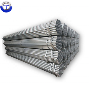 BKS A & a Manufacturer GALV. Tuyau en acier, 11/2 X SCH.80 6M <span class=keywords><strong>LG</strong></span> - Product Image 6