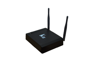 KIII 1080 P 4 K HD Smart TV BOX con Telecomando, Android 5.1 kiii Amlogic S905 Quad Core 2.0 GHz box android - Product Image 4