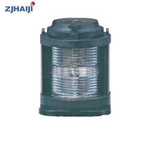 Feu <span class=keywords><strong>de</strong></span> navigation arrière marin à pont unique en plastique CXH4-21P 24V/25W BAY15D avec protection IP56 et visibilité <span class=keywords><strong>de</strong></span> 2 n.m - Product Image 1