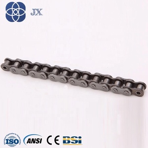 Chaînes de moto <span class=keywords><strong>420</strong></span> et <span class=keywords><strong>428</strong></span>, en acier inoxydable - Product Image 5