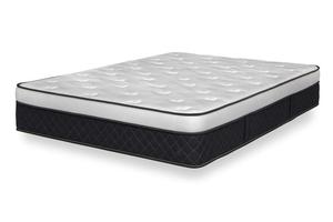 Libre de carga de mar de lujo de 5 estrellas Hotel. Euro top primavera colchón de muelles de bolsillo al <span class=keywords><strong>por</strong></span> mayor colchón - Product Image 4