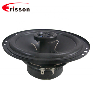 Erisson OEM ลำโพงโคแอกเซียล<span class=keywords><strong>6.5</strong></span>นิ้วอิมพีแดนซ์4Ohm พร้อมลำโพงสื่อสาร AUX - Product Image 5
