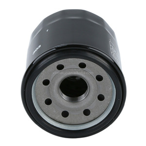 Filtre à huile pour moto, pièces de motocyclette, filtre à huile, hs303, pour Polaris Z750 Sportsman, Honda et Kawasaki, en usine chinoise, XMT303 - Product Image 4
