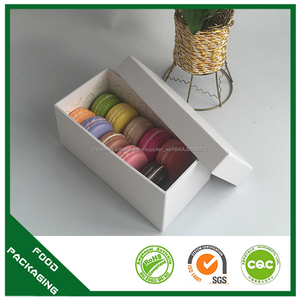 Restaurante paquete cajas de la magdalena al por mayor de china, cajas de torta para las tortas de <span class=keywords><strong>helad</strong></span> - Product Image 4