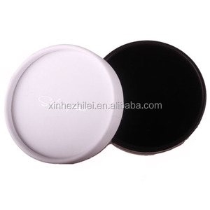 <span class=keywords><strong>2025</strong></span> tùy chỉnh các tông xi lanh bao bì hộp cho gia vị và đồ trang sức vòng cổ bao bì quà tặng với cao cấp bạc lá thiết kế - Product Image 5