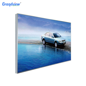 Customized in ấn snap mở biểu ngữ flex hộp đèn - Product Image 1