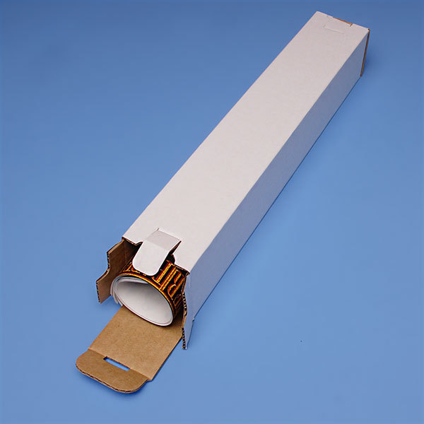 Folding Paper Tube Factory Square Paper Tubes