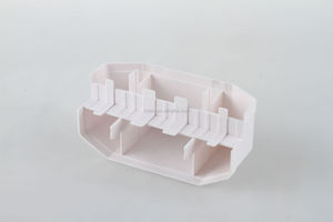 Etui de protection murale pour câbles en PVC, pièces, nouvelle boîte de commutation lemeneng pour fils électriques - Product Image 6