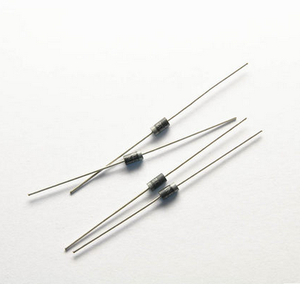 Cxcw e-era 1n4002 in4002 do-41 Nga Diode Anodizing CHỈNH LƯU 40V ybr125 điều chỉnh Emerson 48V CHỈNH LƯU - Product Image 2